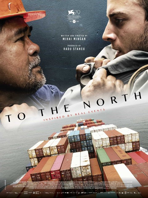 Na północ (2022) - Film