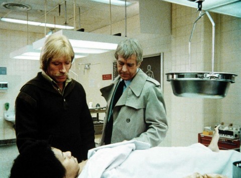 Jednoosobowy oddział (1979) - Film