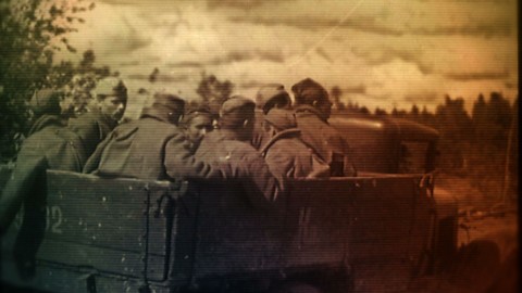 Mafia w wojsku, 1952 rok