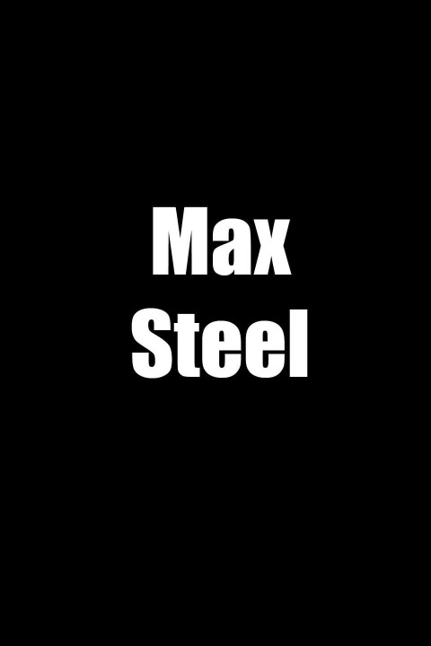 Max Steel (2016) - Film