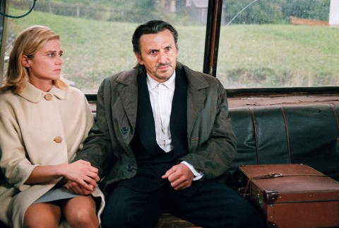 Historia kina w Popielawach (1998) - Film