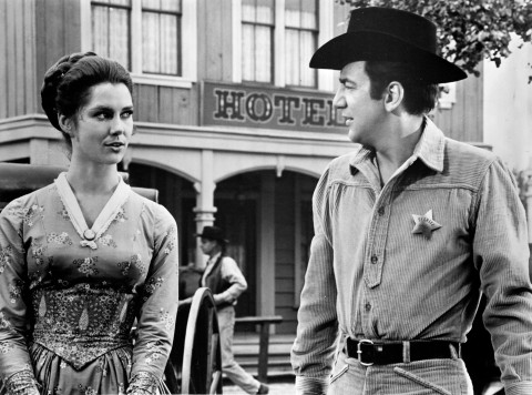 Pojedynek w Abilene (1967) - Film
