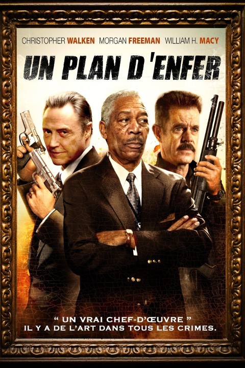 Plan prawie doskonały (2009) - Film