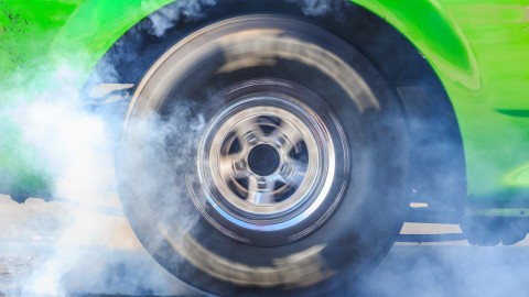Opony do dragsterów, lukier, doki pływające, spawane spiralnie rury