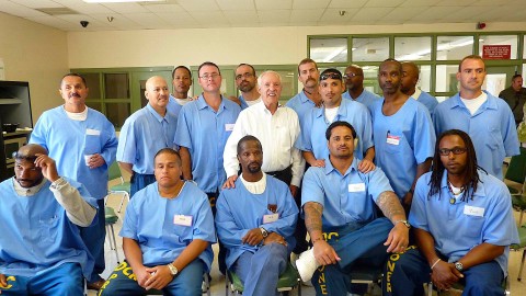 Hampton Roads Regional Jail, VA