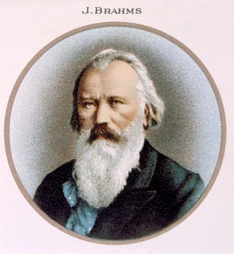 Brahms: Kwintet smyczkowy z fortepianem w wykonaniu Quatuor Strada i Romaina Descharmes - Program