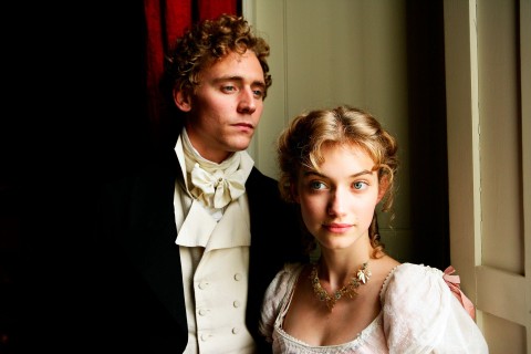 Jane Austen żałuje (2008) - Film