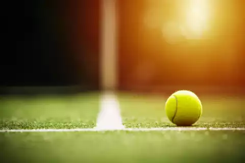 Roland Garros Courtside - Program