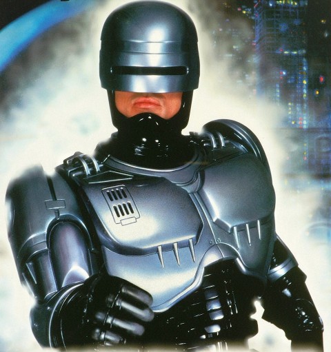 Robocop (1987) - Film