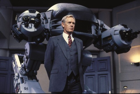 RoboCop (1987) - Film