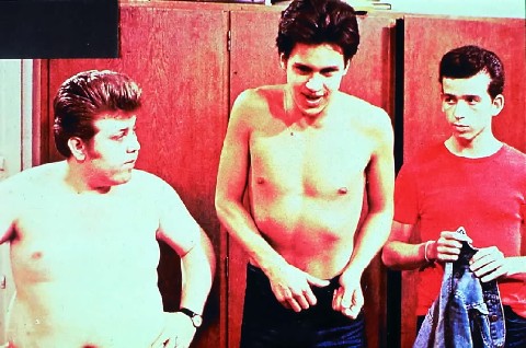 Lody na patyku II (1979) - Film