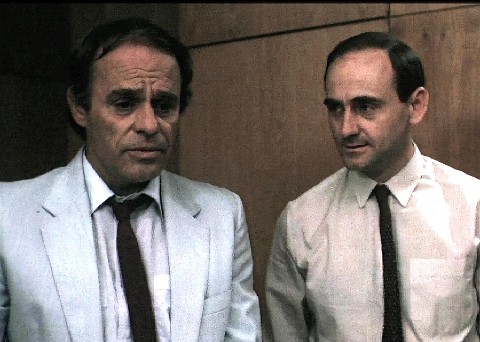 Prywatne śledztwo (1986) - Film