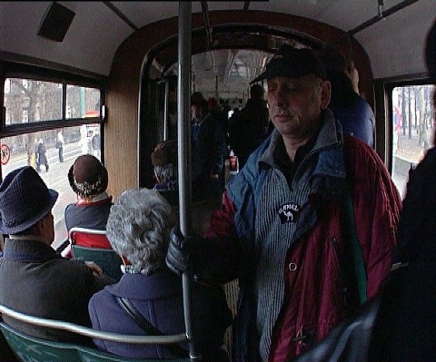 Gapa złodziej (2003) - Film