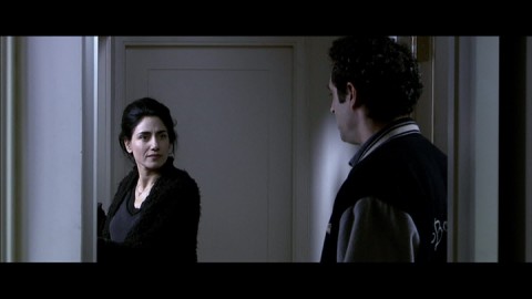 Siedem dni (2008) - Film
