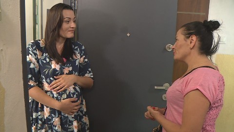 Dzięki operatorce kobieta odnalazła swoje dziecko