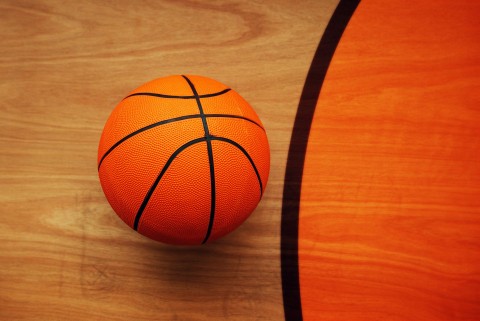 Paris Basketball - Boulogne-Levallois - Program