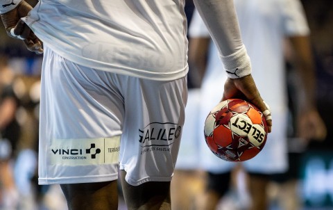 Piłka ręczna: Liga Mistrzów EHF - Program