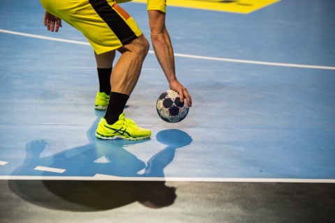 Piłka ręczna: Eliminacje Mistrzostw Świata mężczyzn - Program