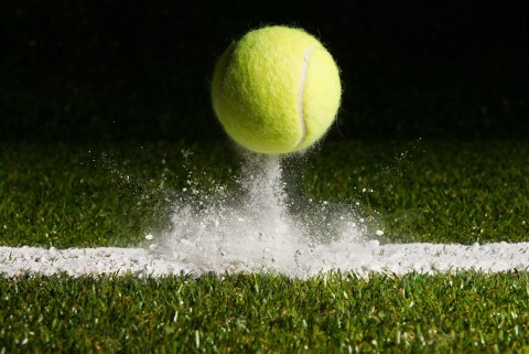 Tenis: WTA 250 - Libema Open - Program