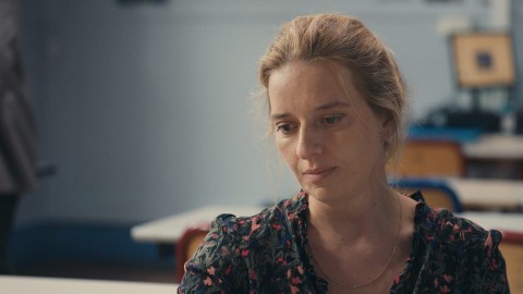 Inspekcja (2021) - Film