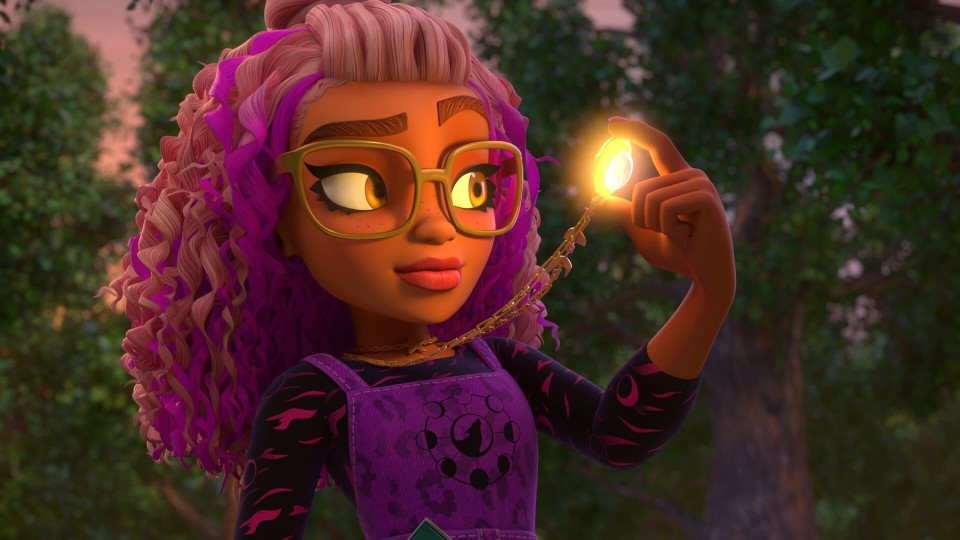 Monster High - serial | Telemagazyn