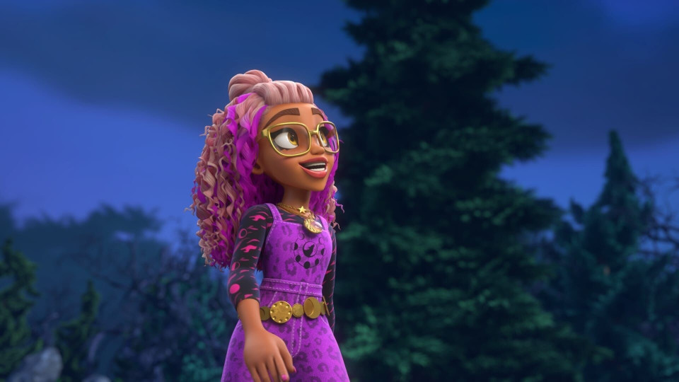 Monster High - serial | Telemagazyn