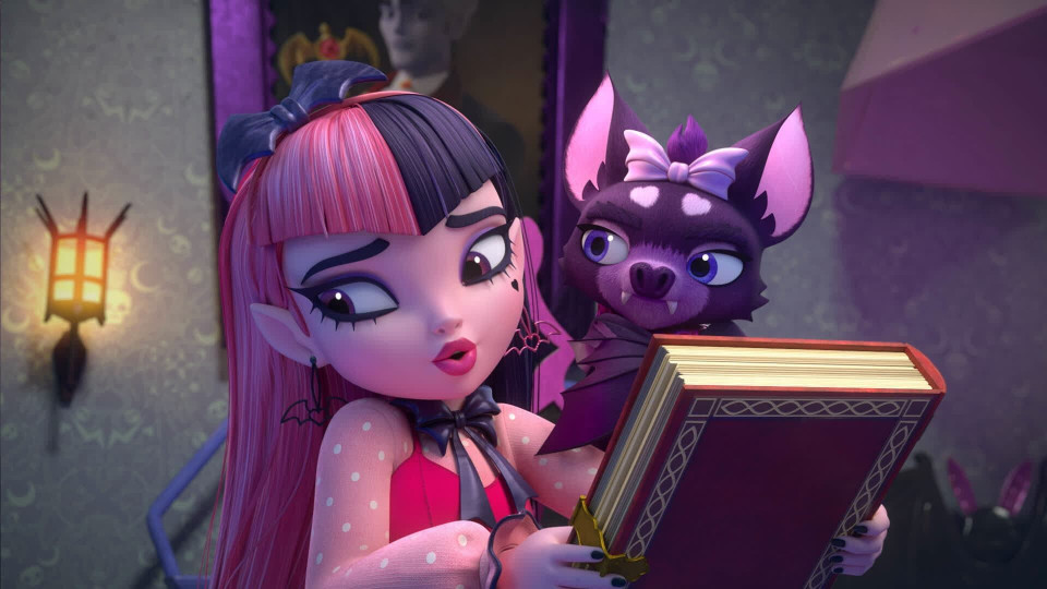 Monster High - serial | Telemagazyn
