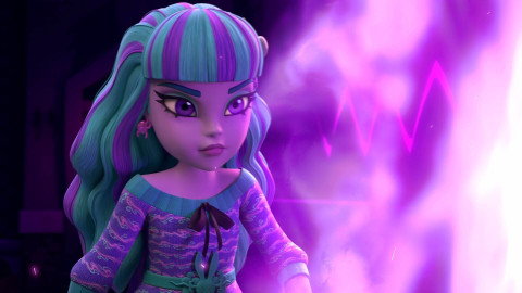 Monster High - serial | Telemagazyn