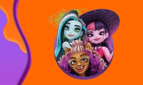 Monster High - serial | Telemagazyn