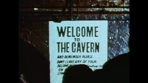 Cavern Club: Niesłabnący rytm (2019) - Film