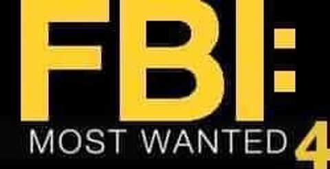 FBI: Most Wanted - Serial