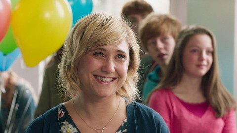 Witamy w Trouilly! (2018) - Film