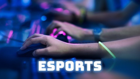 Esports Show - Program