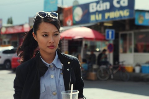 Miss Hanoi (2018) - Film