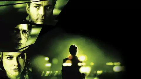 Zostań (2005) - Film