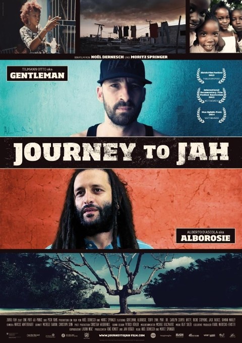 W drodze do Jah (2013) - Film