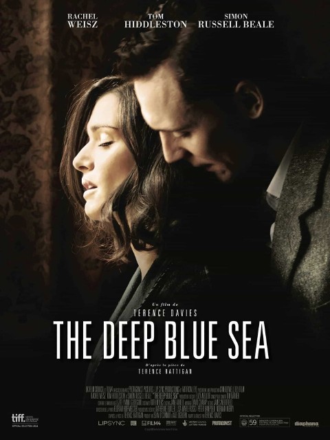 Głębokie błękitne morze (2011) - Film
