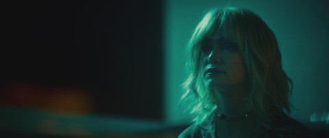 Symulacja (2023) - Film