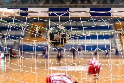 1. kolejka fazy grupowej: CS Dinamo Bukareszt - Łomża Vive Kielce - Program