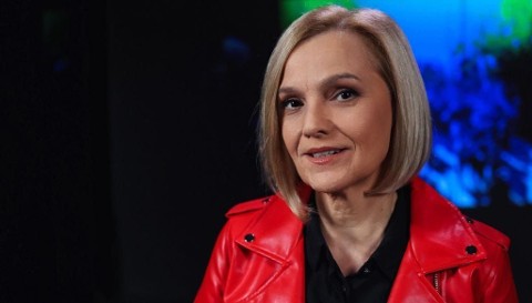 Emigracja na pointach. Doktor Radek - Program