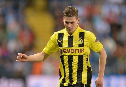 Borussia Dortmund - Bayer 04 Leverkusen - Program