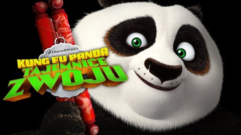 Kung Fu Panda: Tajemnice zwoju (2016) - Film