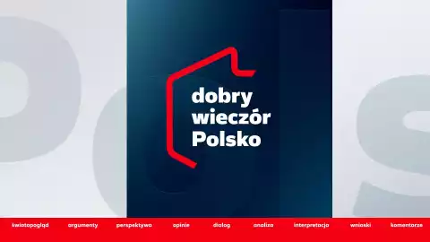 Dobry Wieczór Polsko - Program
