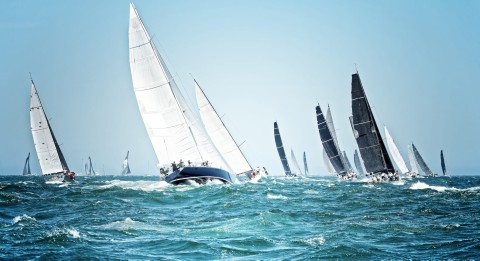 Żeglarstwo: Mubadala New York Sail Grand Prix - Program
