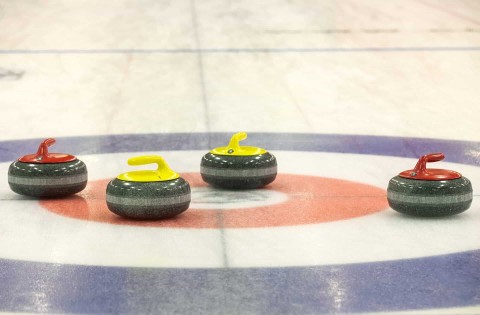 Curling: Mistrzostwa Europy w Aberdeen - Program