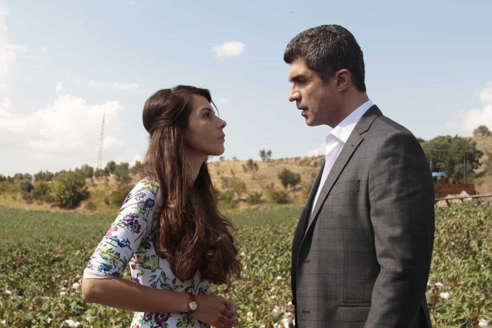 Przypieczętowany los - serial | Telemagazyn