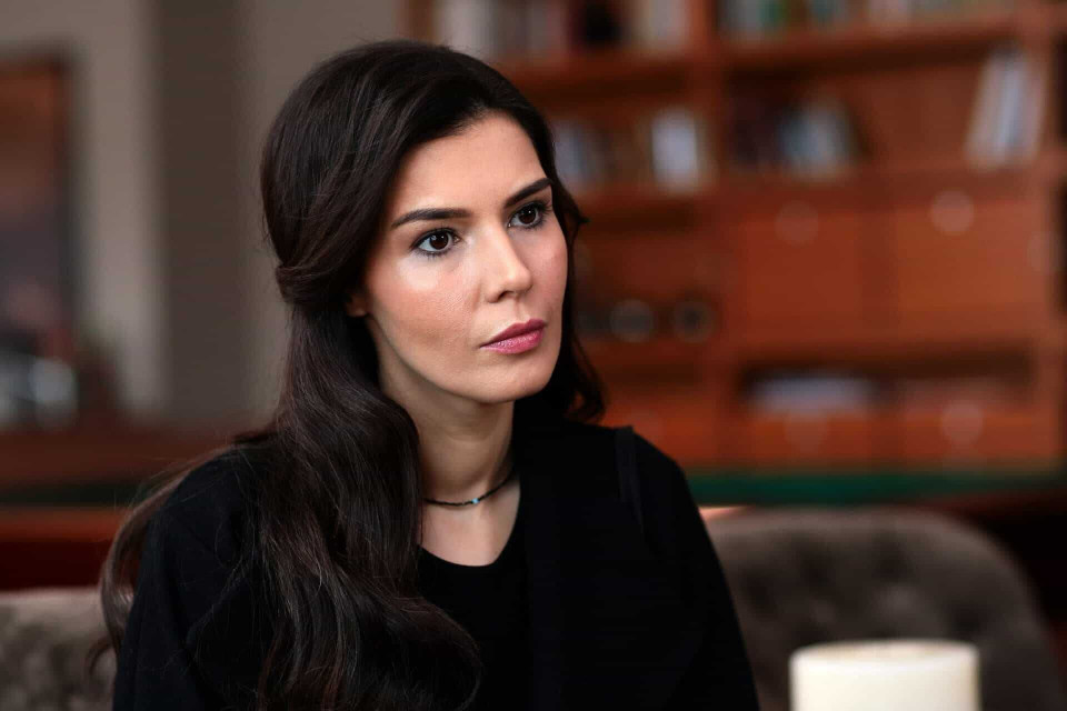 Przypieczętowany los - serial | Telemagazyn
