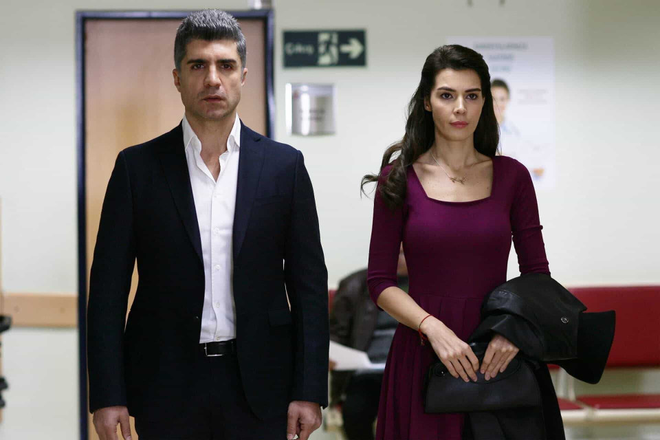 Przypieczętowany los - serial | Telemagazyn