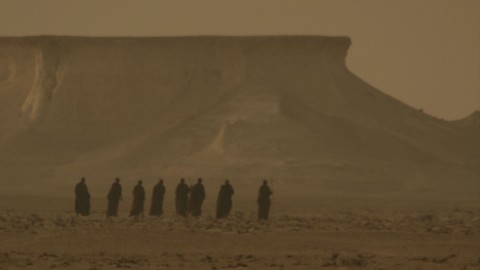 Siedem epok Kataru (2012) - Film