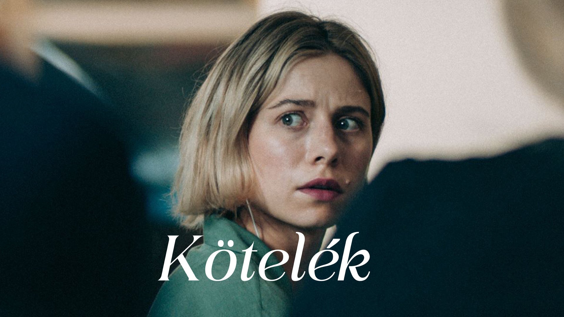 Ten obcy (2023) - film | Telemagazyn